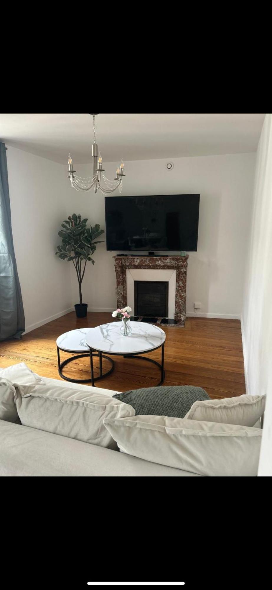 Appartement T2 Plein Centre 디종 외부 사진