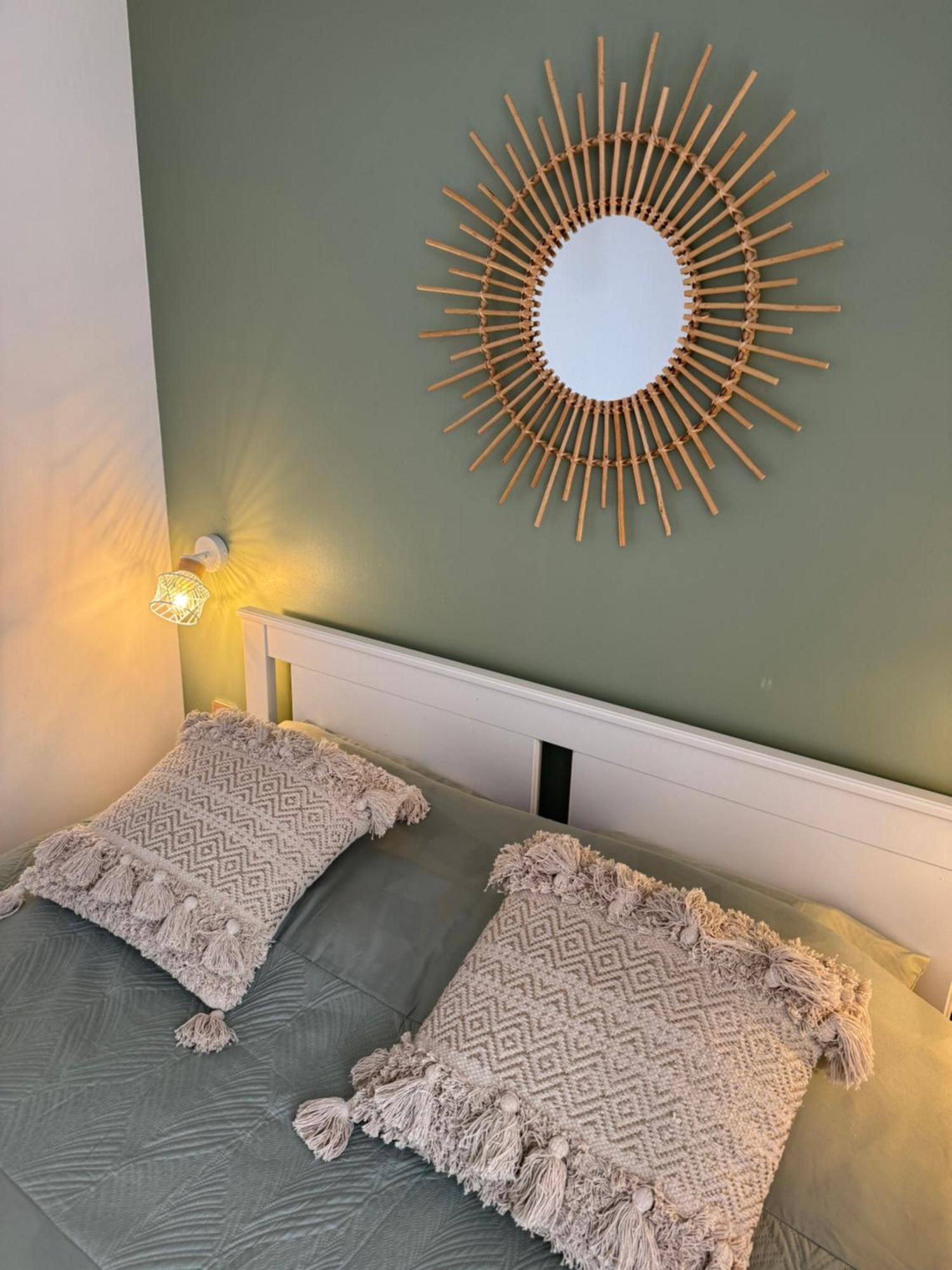 Appartement T2 Plein Centre 디종 외부 사진