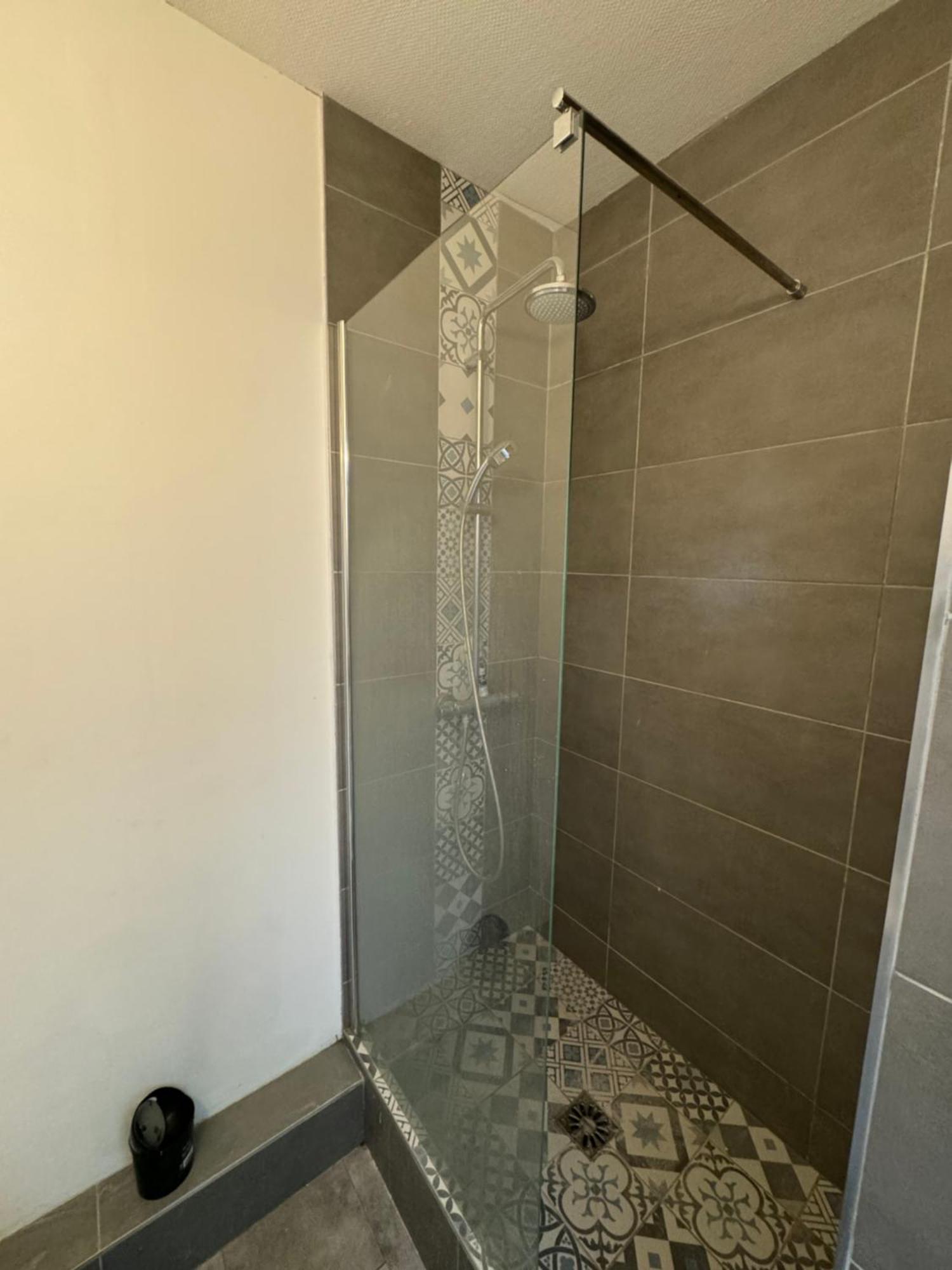Appartement T2 Plein Centre 디종 외부 사진